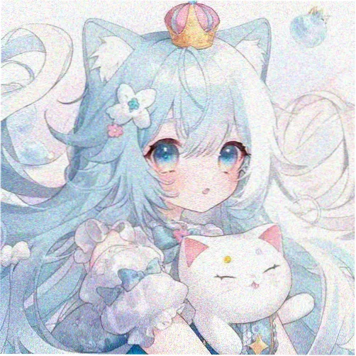 留言观众头像